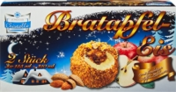 Cristallo Glacedessert