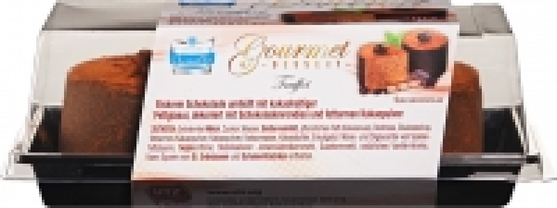 Cristallo Rahmglacé Gourmet