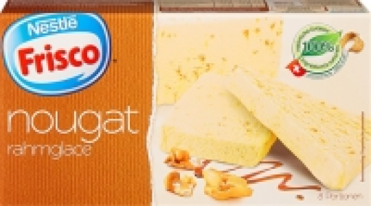 Frisco Glace
