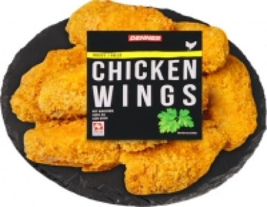 Denner Chicken Wings CHF 12.00