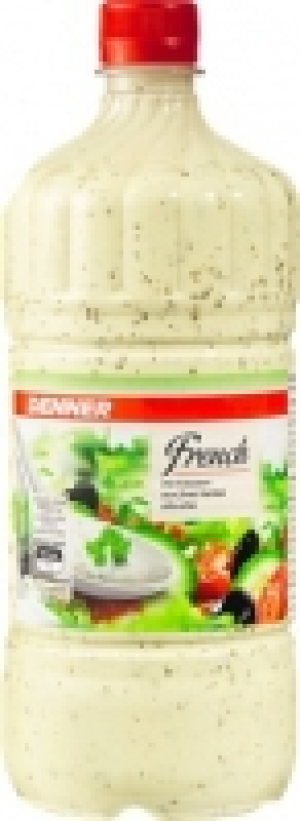 Denner Salatsauce French CHF 2.95