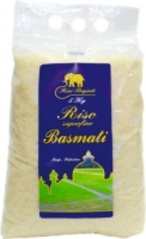 Super Basmati Rice