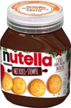 Nutella Brotaufstrich CHF 4.95