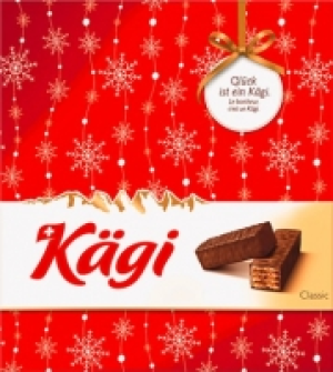 Kägi fret mini Geschenkbox