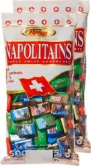 Alprose Napolitains CHF 9.95
