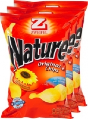 Zweifel Chips CHF 5.45