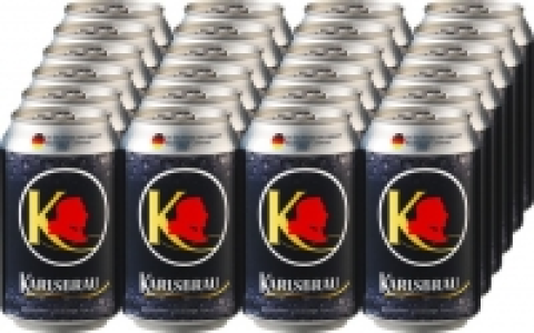 Karlsbräu Bier CHF 10.80