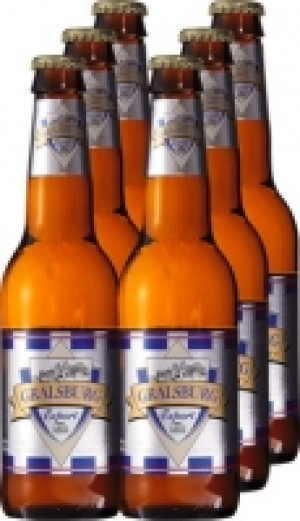 Gralsburg Exportbier
