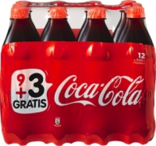 Coca-Cola CHF 11.70