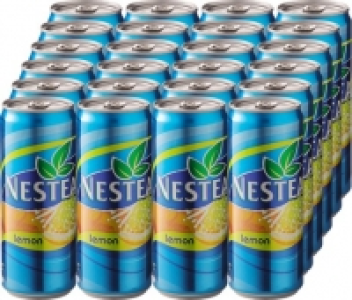 Nestea Ice Tea Lemon CHF 15.80