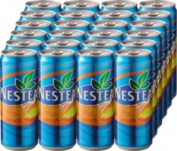 Nestea Ice Tea Peach CHF 15.80