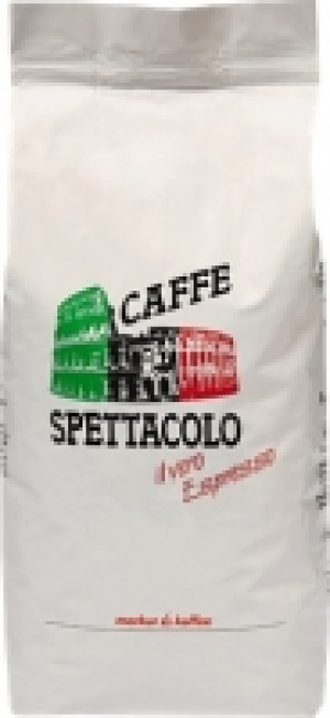 Merkur Kaffee Spettacolo
