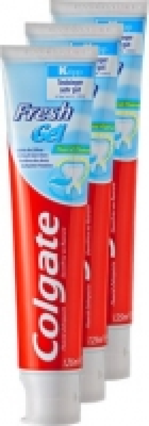 Colgate Zahnpasta Fresh Gel CHF 6.40