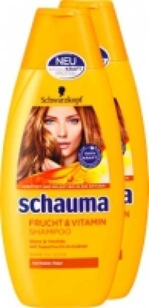 Schauma Shampoo CHF 3.95