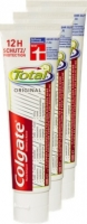 Colgate Zahnpasta CHF 6.95