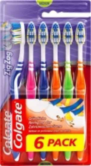 Colgate Zahnbürste ZigZag CHF 7.95