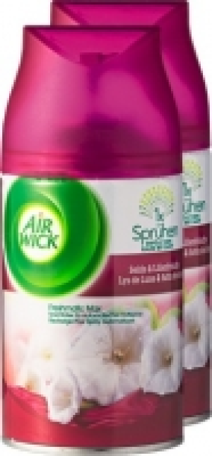 Air Wick Duftspray Freshmatic Max Nachfüller CHF 9.95