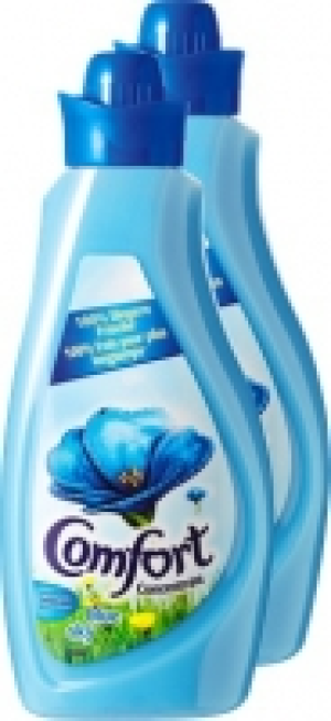 Comfort Concentrate Weichspuler CHF 6.80