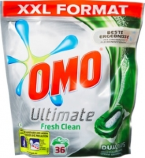 Omo Waschmittel Dual Caps CHF 8.95