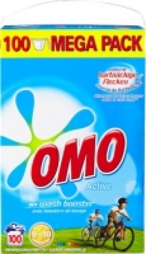 Omo Waschpulver CHF 22.95