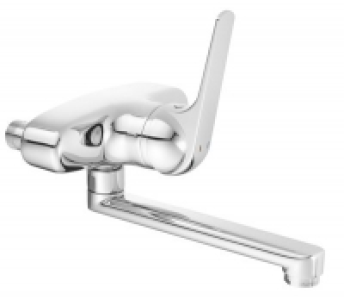 Wand Einhebelmischer Aruba 2, 120 x 170 CHF 183.20
