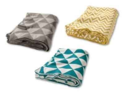 Strickplaid CHF 19.99