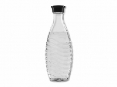 Glaskaraffen, 2er