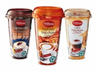 Kaffeegetränk CHF 0.49
