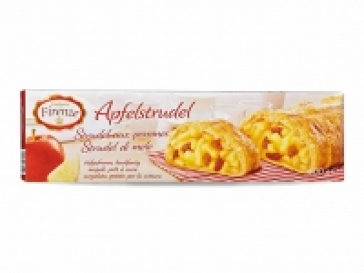 Apfelstrudel CHF 1.79