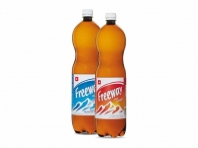 Milchserumlimonade