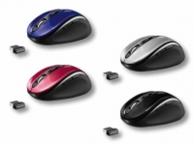Optische Funkmaus CHF 12.99