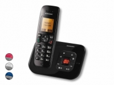 Komforttelefon