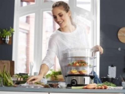 Dampfgarer CHF 29.90