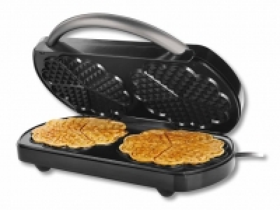 Doppel-Waffeleisen