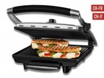 Paninigrill CHF 33.00