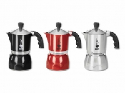 Espressokocher