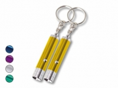 LED-Schlüssellampen, 2er