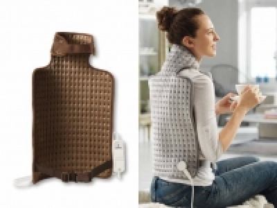 Rücken-Nacken-Heizkissen CHF 19.99