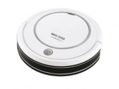 Mio Star V-Cleaner Robotic 600 Roboterstaubsau­ger CHF 199.00