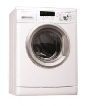 Bauknecht WAE 83400 Waschmaschine