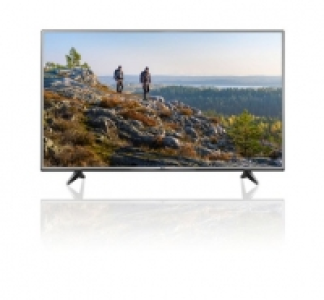 LG 55UH615V 139 cm 4K Fernseher