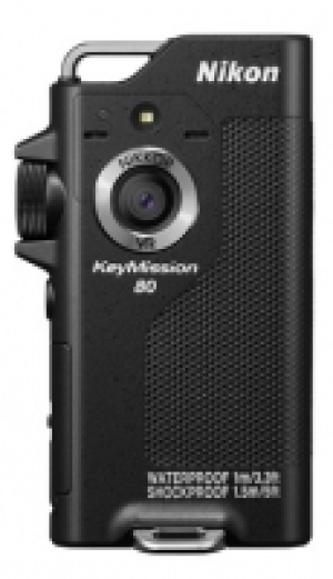Nikon KeyMission 80 Actioncam