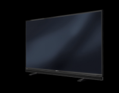 Grundig 32 GHB 5605 schwarz LED-Fernseher