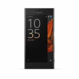 Xperia XZ schwarz