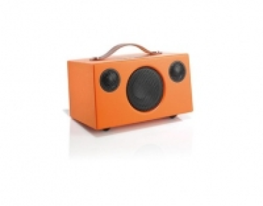 Audiopro Addon T3 Bluetooth Lautsprecher orange