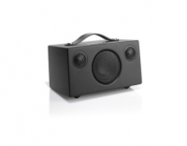 Audiopro Addon T3 Bluetooth Lautsprecher schwarz