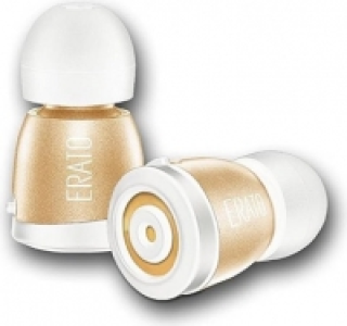 Erato Apollo 7 Bluetooth Kopfhörer In Ear inkl. Ladedock Luscious Gold