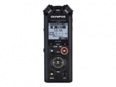 Olympus LS-P2 Linear PCM Recorder