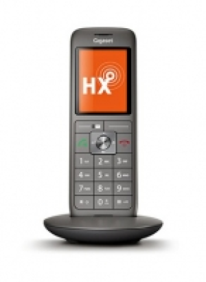 Gigaset CL660 HX grau Cat-iq
