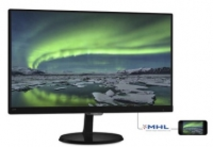 Philips 23 Inch FullHD Monitor